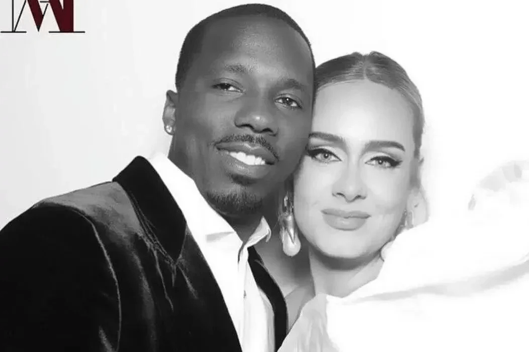 阿黛尔adele秘密嫁给nba经纪人rich paul,婚前协议保护亿万财产!
