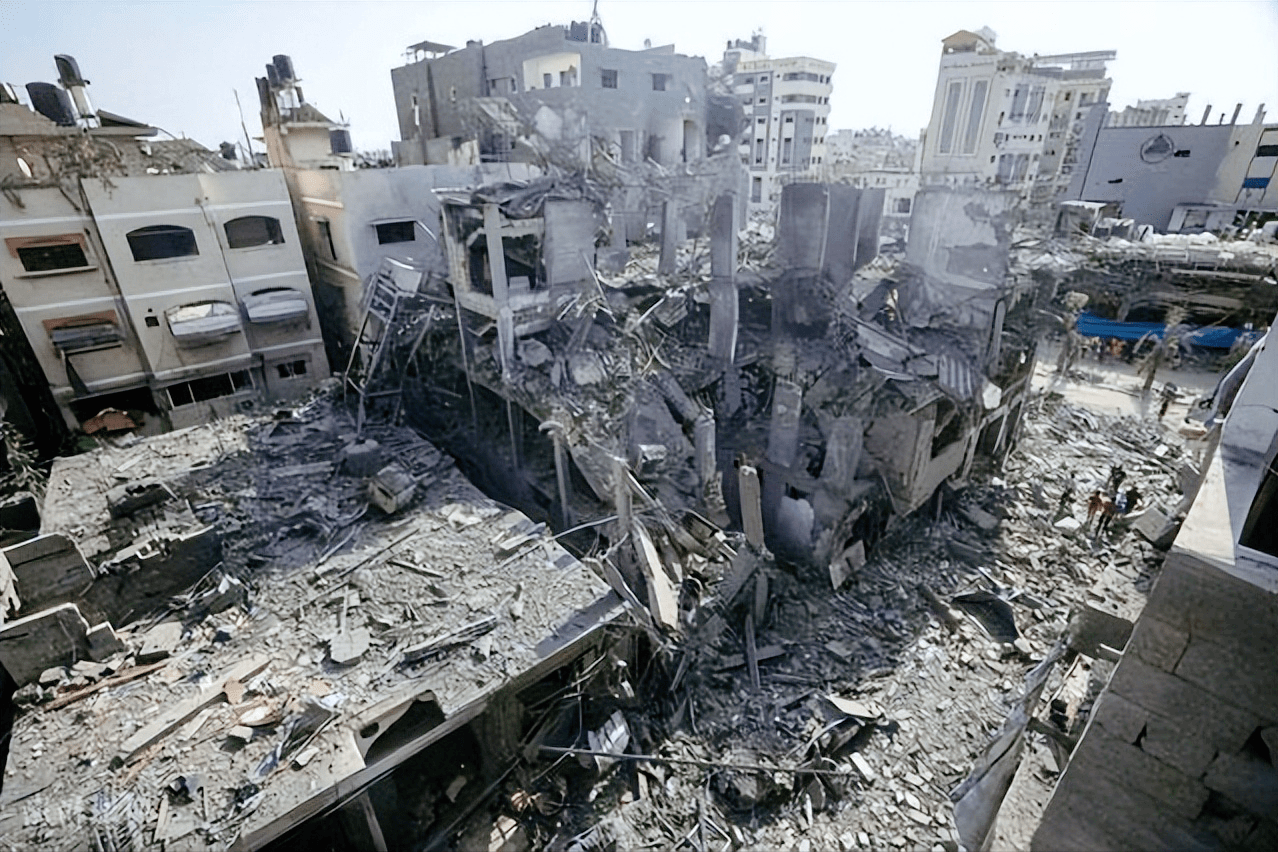 彻底寒心！巴基斯坦孤立无援之下向全世界发出警告，背后凸显无奈_搜狐网