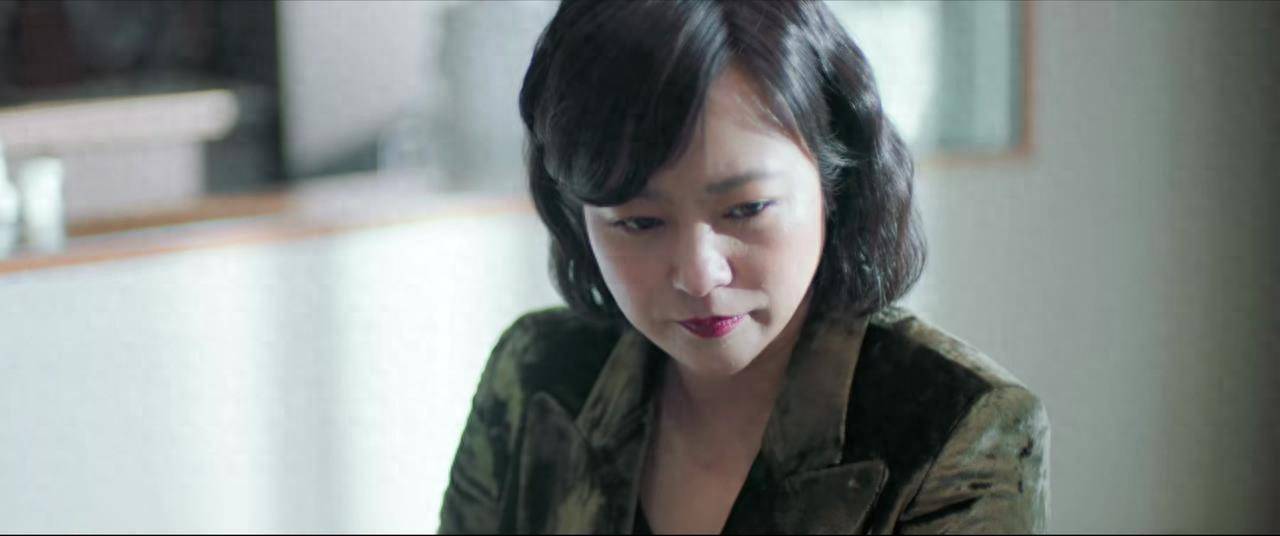 熟年:老蚌怀珠的张春梅,早在和倪伟强离婚之前就有了第三者"_老太_倪