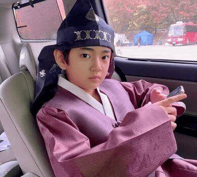 盘点七位超人气的韩剧童星,软萌模样保证你笑!_作品_演技_剧中