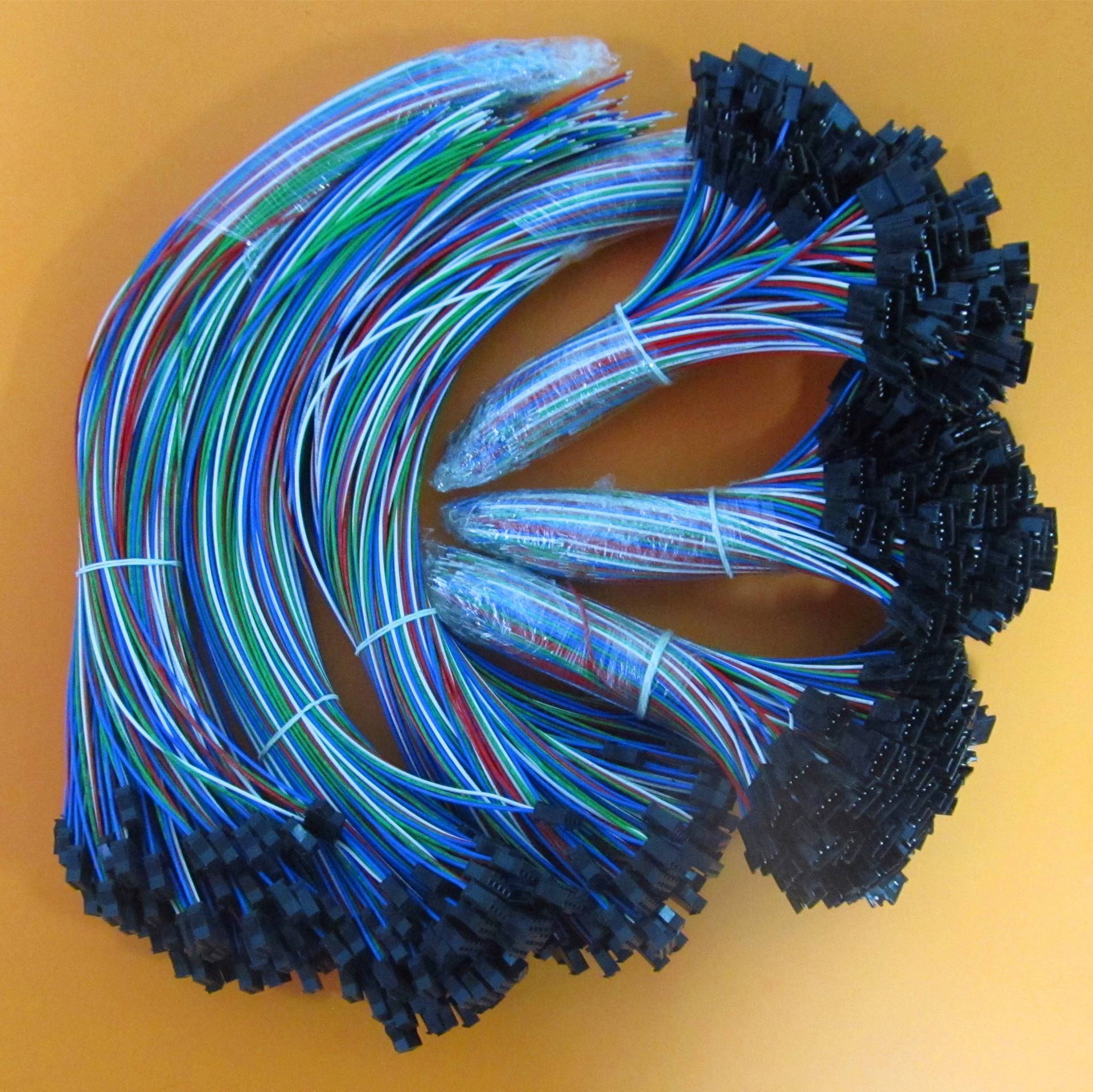 武汉佰惠丰电子科技有限公司致力于为客户提供电子排线加工服务_方式