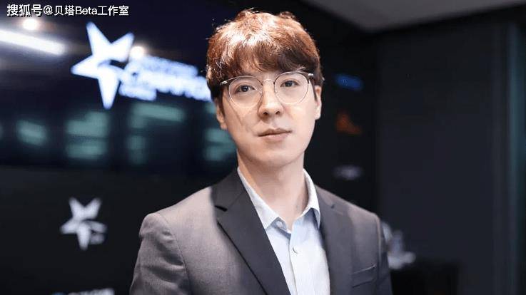 官博遭爆破,粉丝不满:他曾说faker不如chovy_kkoma_教练_工作