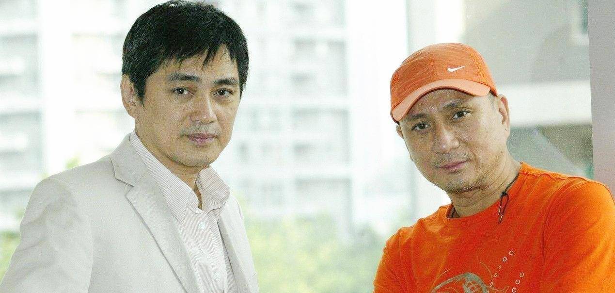 汤镇宗:能娶到糟糠妻是三生有幸,成名后把家里的三个女人宠成宝