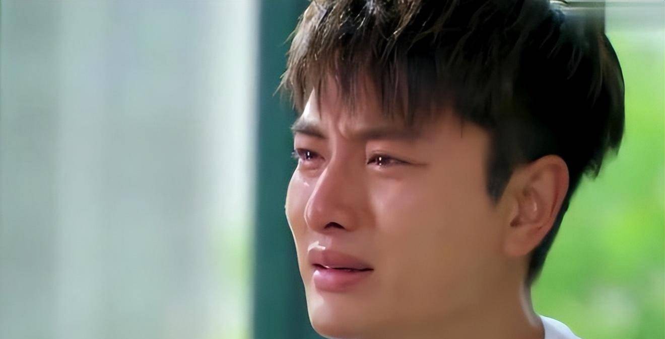 却无戏可拍"的7位男星,鹿晗无可厚非,他令人意外_黄晓明_贾乃亮_李现