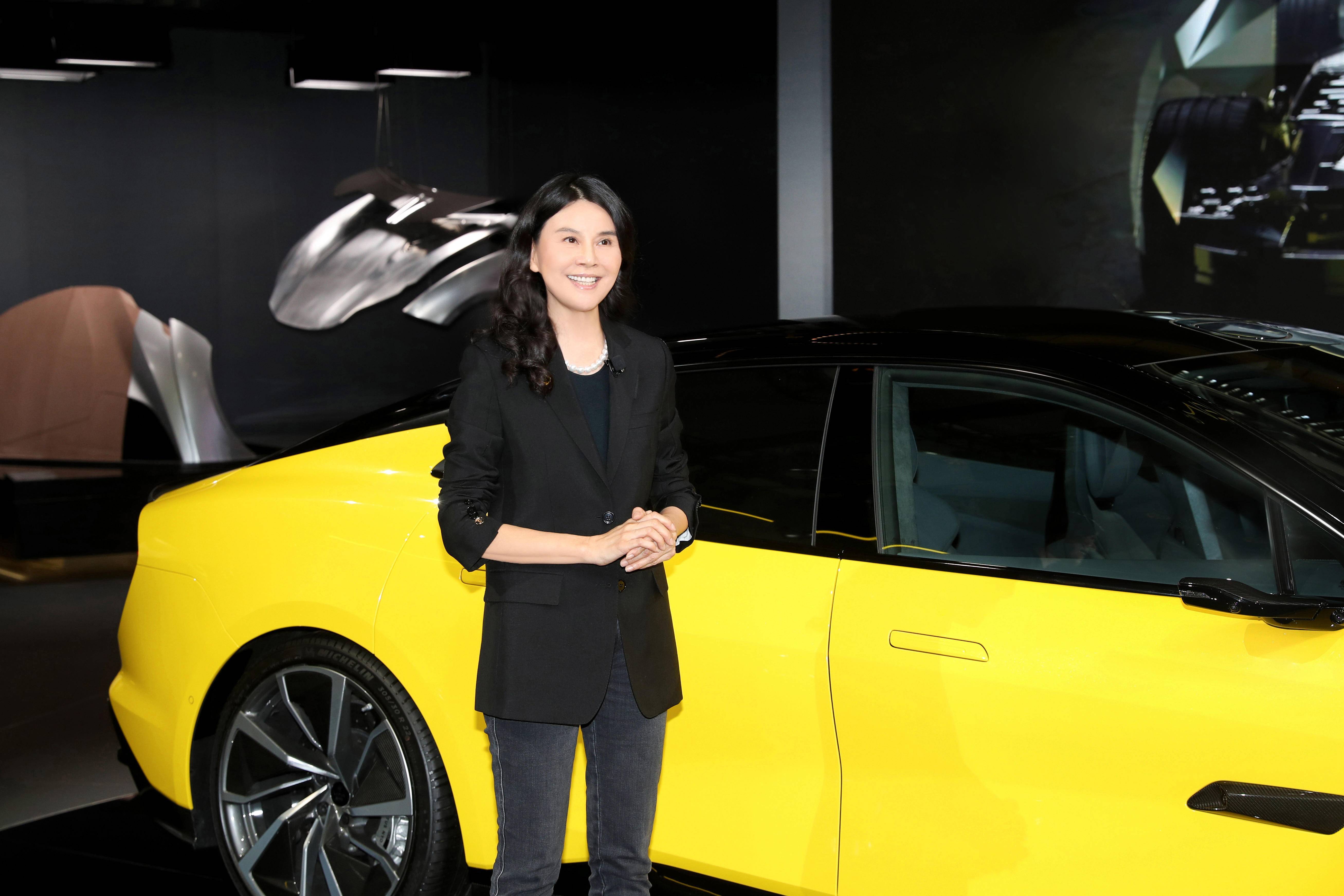 访谈| 破风之人毛京波,选择难而正确的路_搜狐汽车_搜狐网