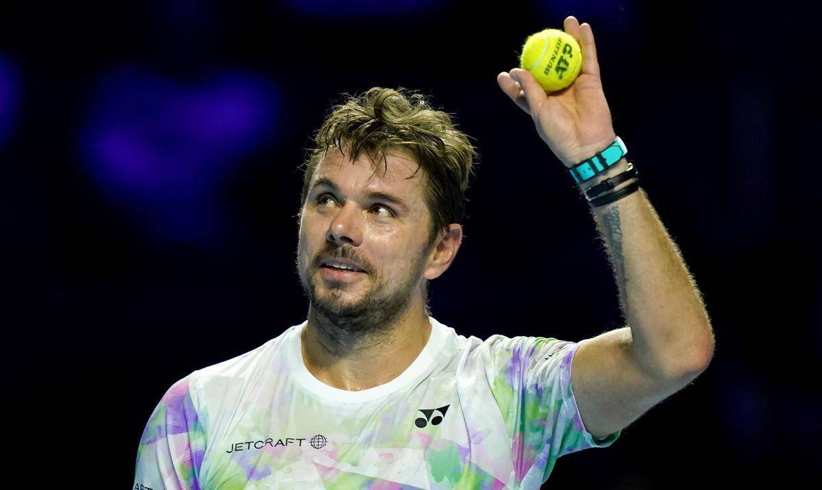 德约工会受牵连,瑞士名将:没必要球员工会_瓦林卡_大满贯_运动