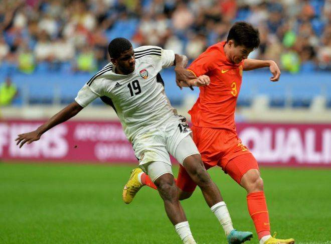 体坛:中国国奥队将以第四档次参加亚洲杯决赛的抽签仪式_分档_分组