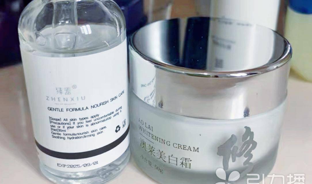 苏州一女子使用美白霜5个月后汞中毒,医生提醒她→_化妆品_产品_女士