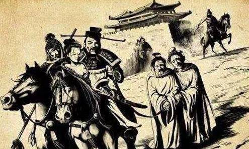 金朝灭亡有多惨?