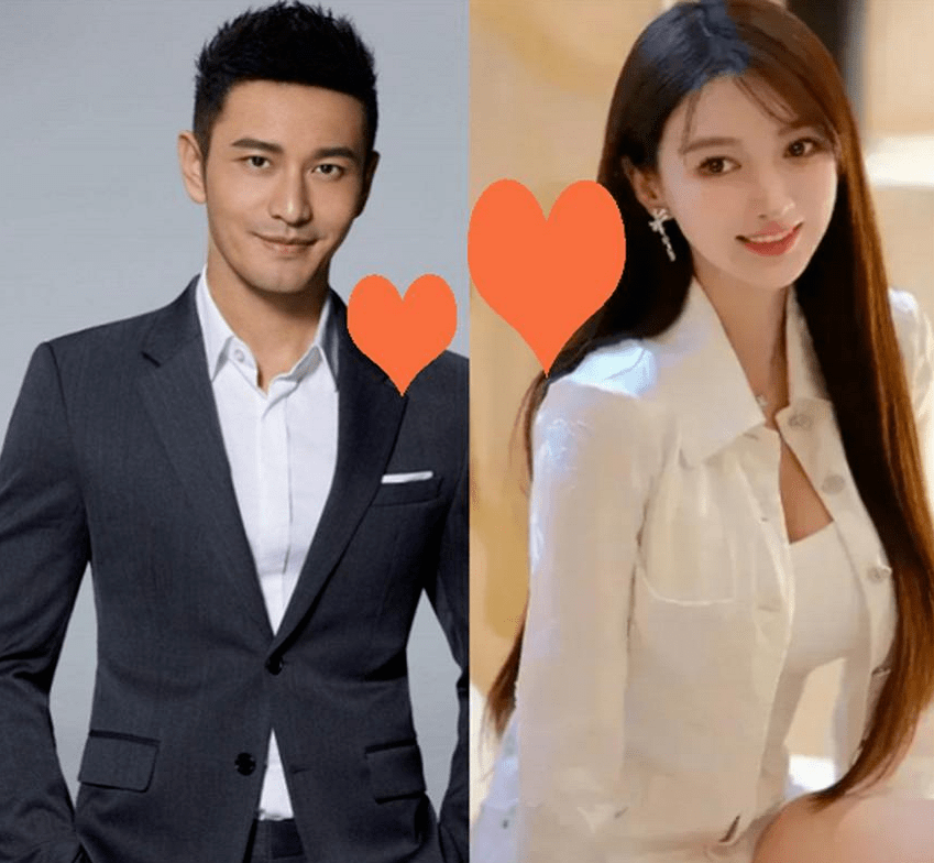 有网友称,黄晓明和叶珂是门当户对,女方颜值身材实力都足以碾压杨颖.