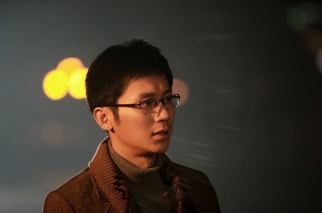 44岁李晨终于为自己的"不可一世"付出代价_领域_才能_时候