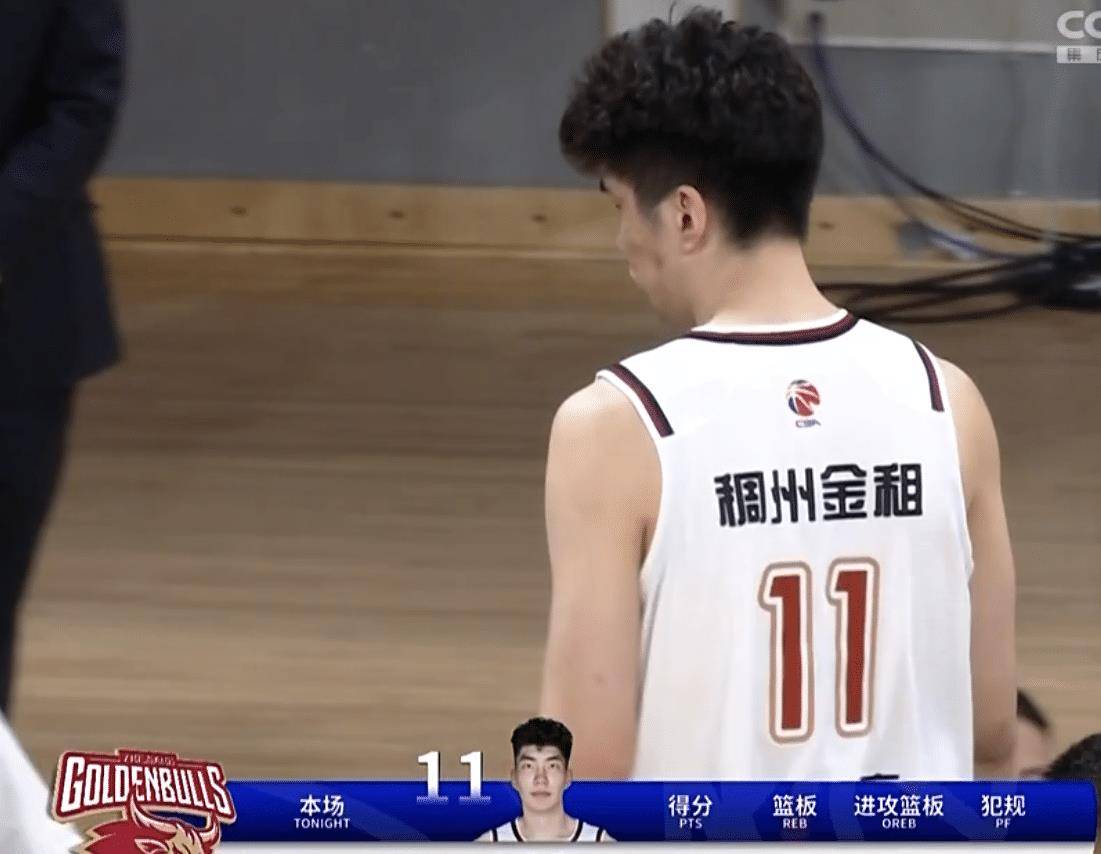 裁判杨宏峰抢戏浙江德比,5犯吹掉小姚明,杜锋曾指着他说_特鲁姆普