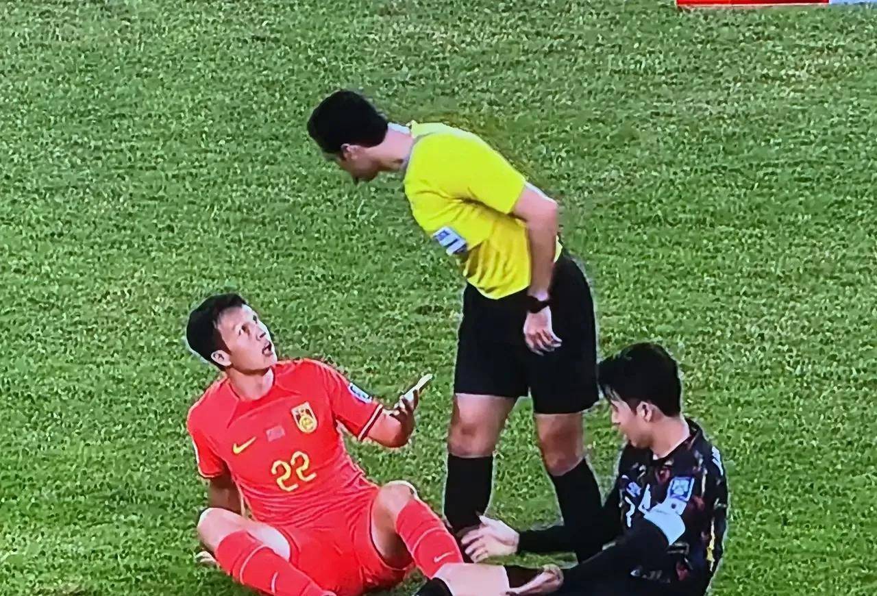 扬科维奇_国足_球员