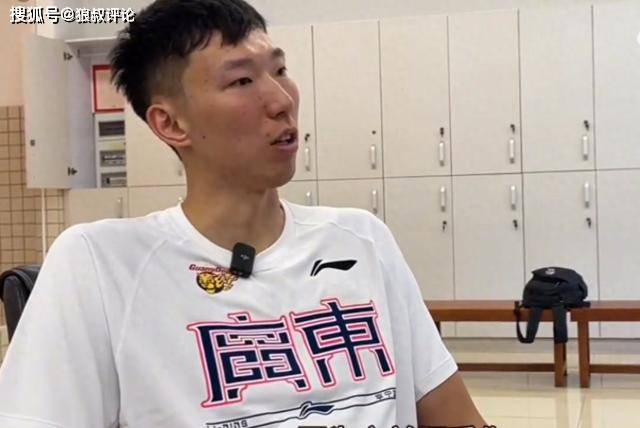 周琦仍未参加广东男篮对抗训练 朱芳雨太乐观了_状态_伤病_赛季