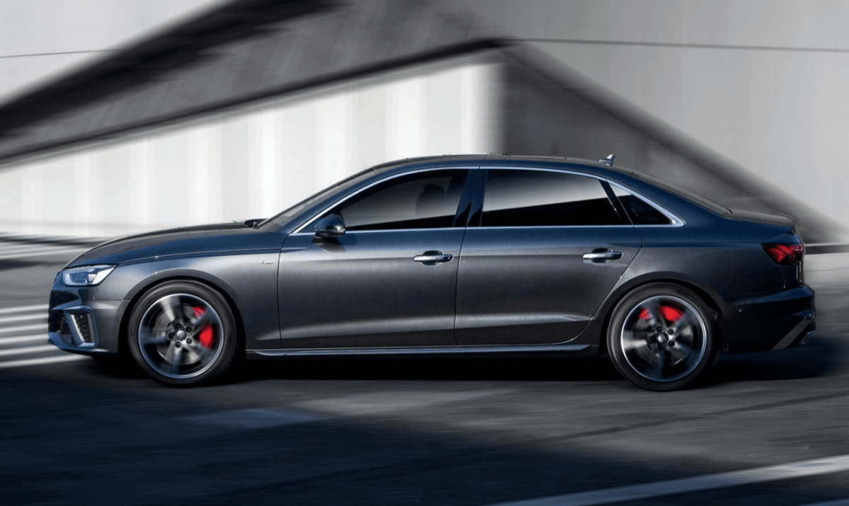 张亚东「知音」之旅:奥迪a4l星夜版,音乐的星际之航_搜狐汽车_搜狐网