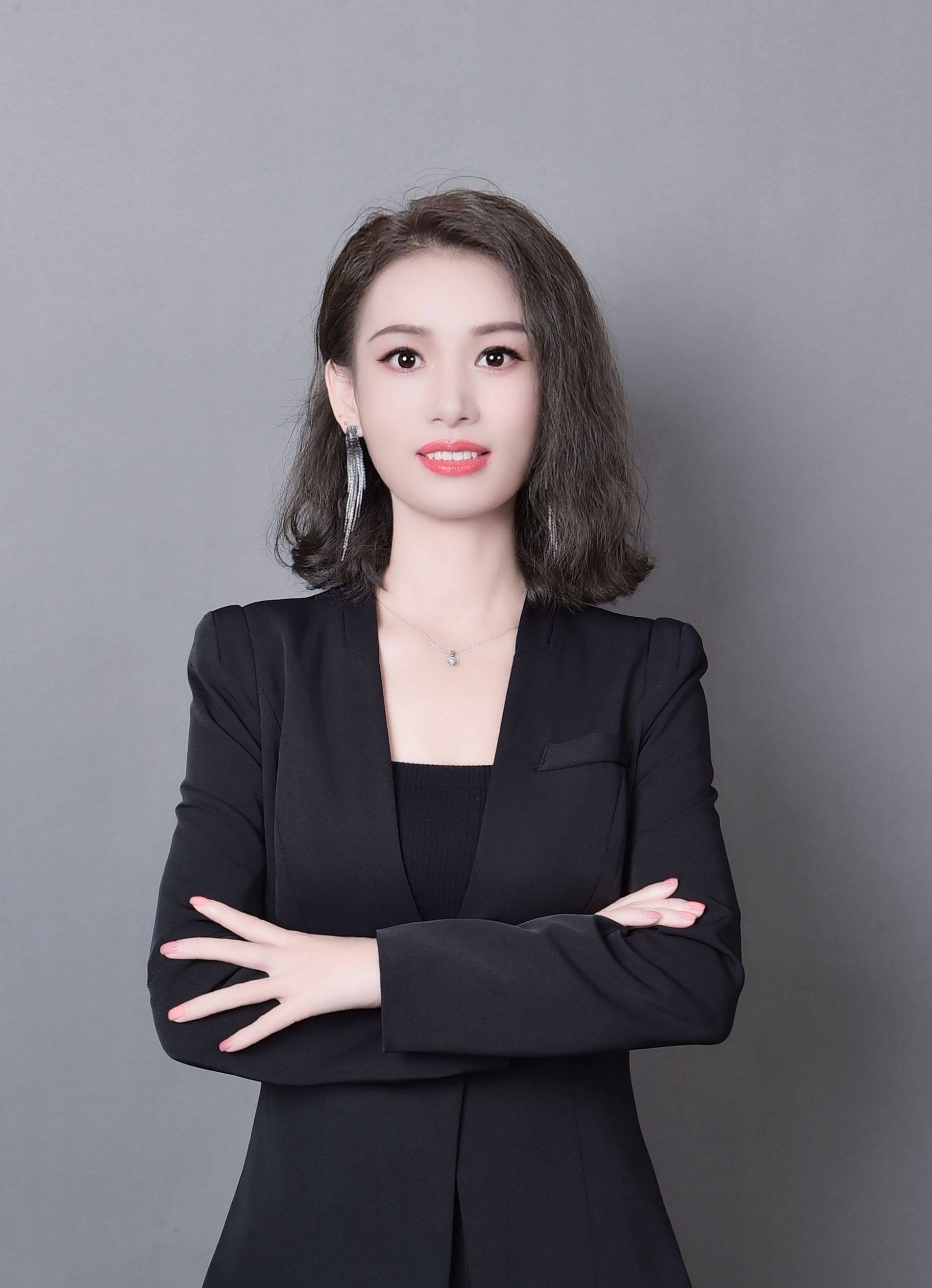 皮肤美容与纹绣的卓越探索者——杨敏燕_技术_治疗_客户