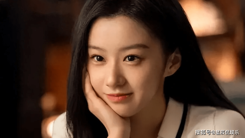 00后小花一夜爆红,在韩国成功出圈,给中国演员狠狠争了一口气_表演