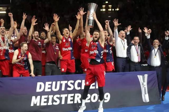 竞彩篮球周四301推荐:拜仁vs阿斯维尔_比赛_赛季_欧冠