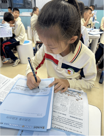 厦门逸夫小学图片