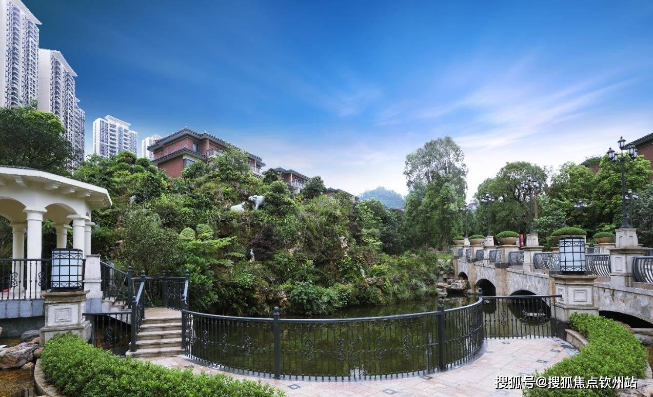 华标峰湖御境(首页网站)广州(华标峰湖御境售楼处电话)楼盘详情-房价