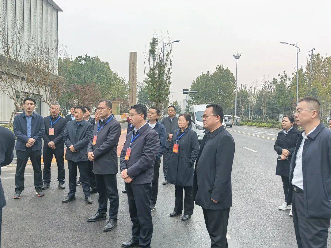 汶上县人大常委会主任会议视察全县交通基础设施建设工作_发展_项目