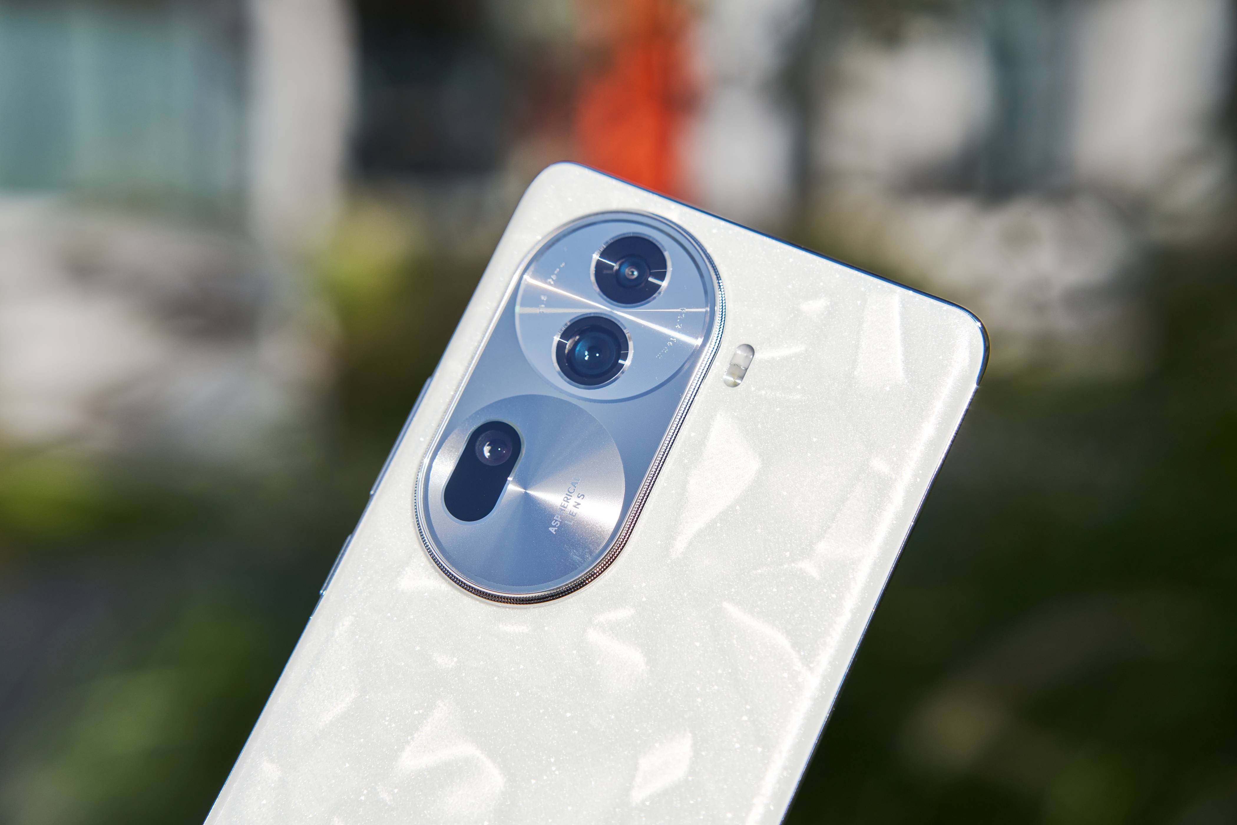 oppo reno11上手:3k以内最强标准版?_配置_手机_系列