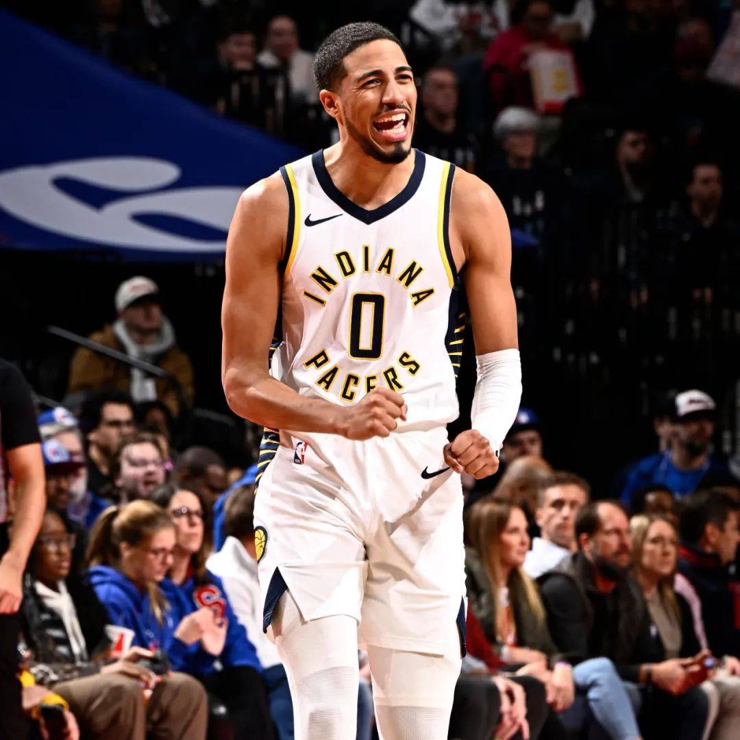 6亿顶薪续约!联盟第一控卫诞生_哈利伯顿_福克斯_本赛季