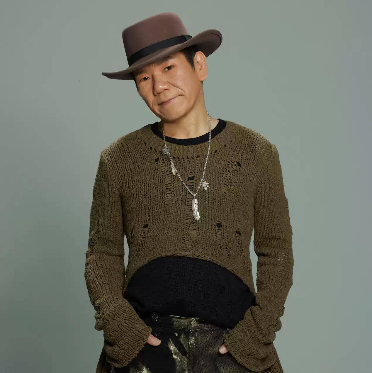 赵传出道迈向25年,宣布在6月13日发行新歌 加精选专辑《一颗滚石的25