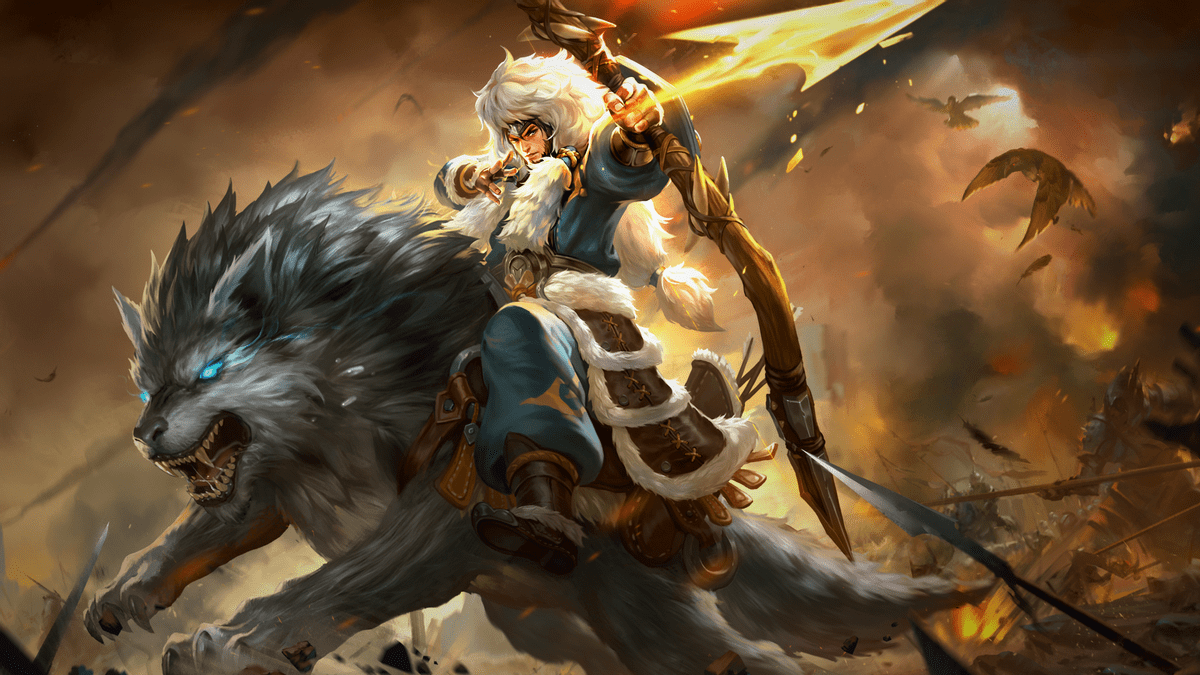 王者荣耀:无论哪种结果,我认为老村长仍需要一次秽土转生_英雄_皮肤