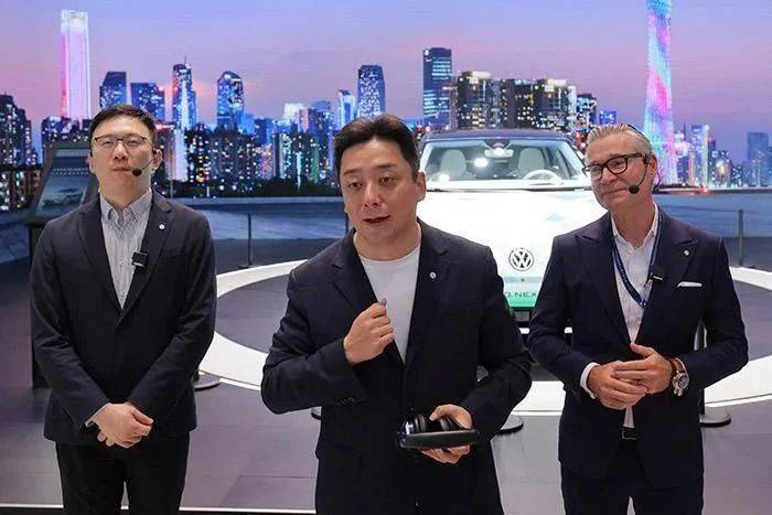 上汽大众俞经民:“剩者为王”从来不是悲观的解读_搜狐汽车_搜狐网