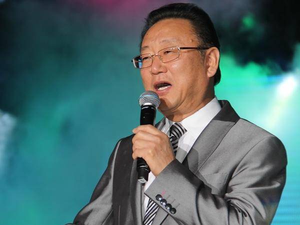 蒋大为"农民歌手论"可能让他"晚节不保",这无疑是他目光短浅_因为