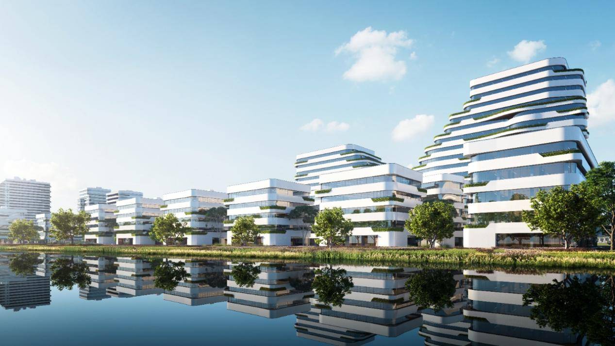 max科技园楼盘详情,宝山美兰湖max科技园房价,地址,售楼处电话,开发商