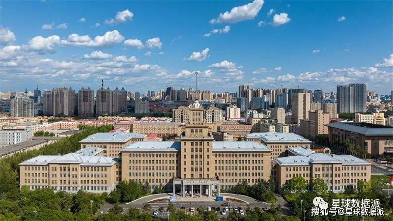 2023新院士本硕博校友排名:哈工超清华夺第一!工信部985全进前10!_高