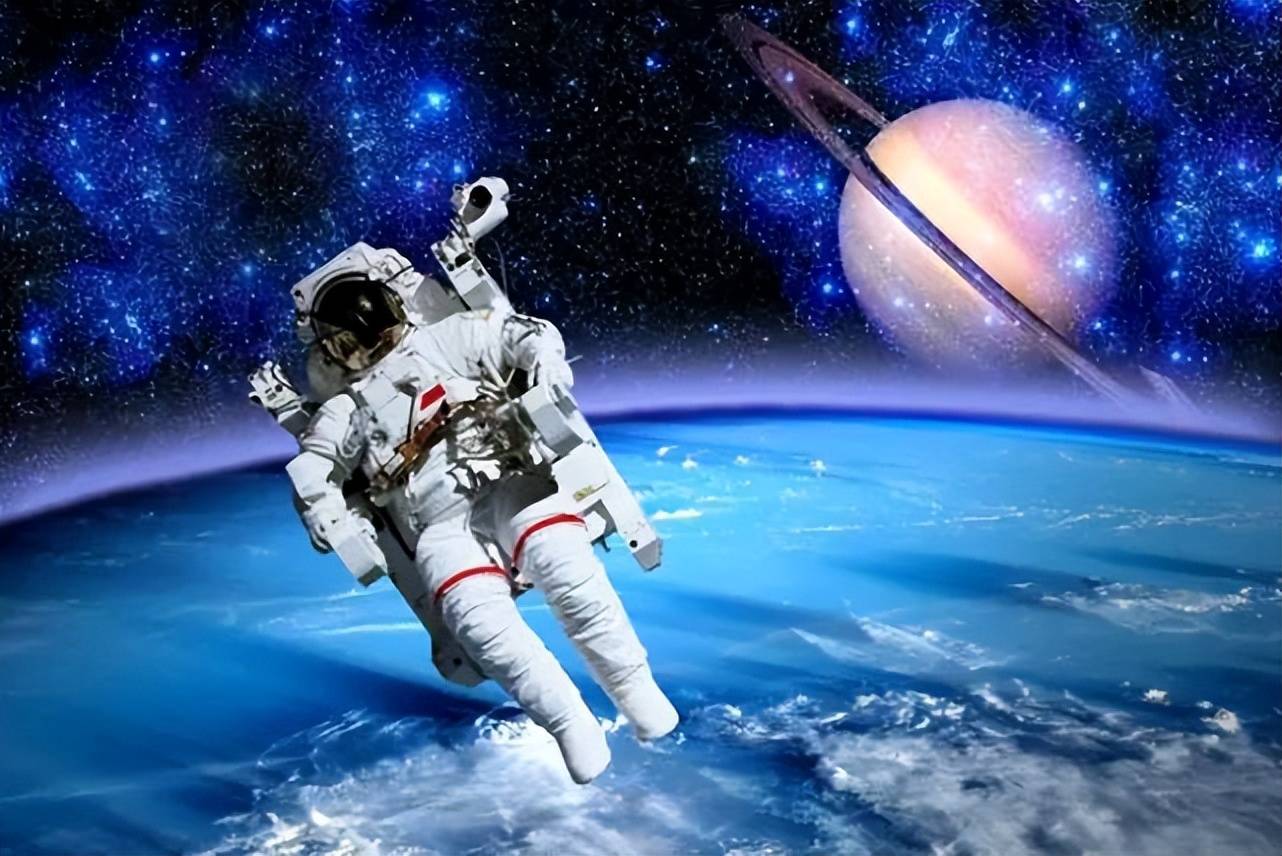 宇航员在月球待一天,地球短了多少岁?_时间_速度_相对论