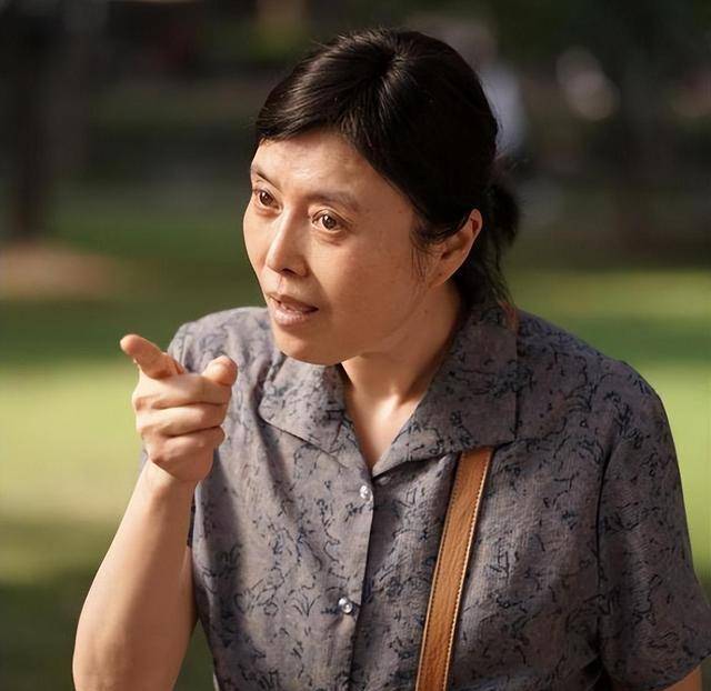 丁嘉丽:年轻时没管住下半身铸成大错,孙红雷害她至深却成功洗白_女儿