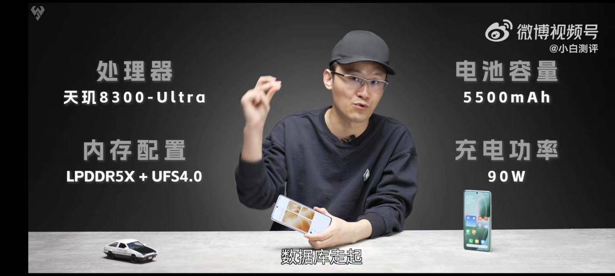 真敢卖3899?数码博主曝光K70全系售价