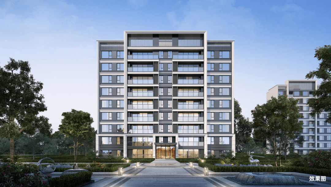 而接下来地产国企半壁江山的时代,康田则是重庆国企地产的领跑者