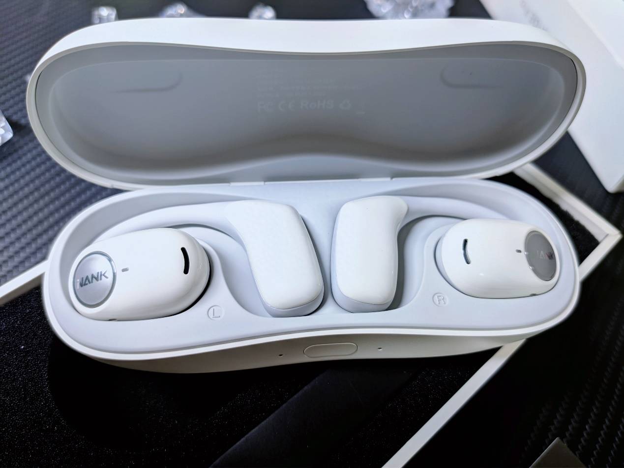 开放式蓝牙耳机排行榜，2023热门的这几款开放式耳机