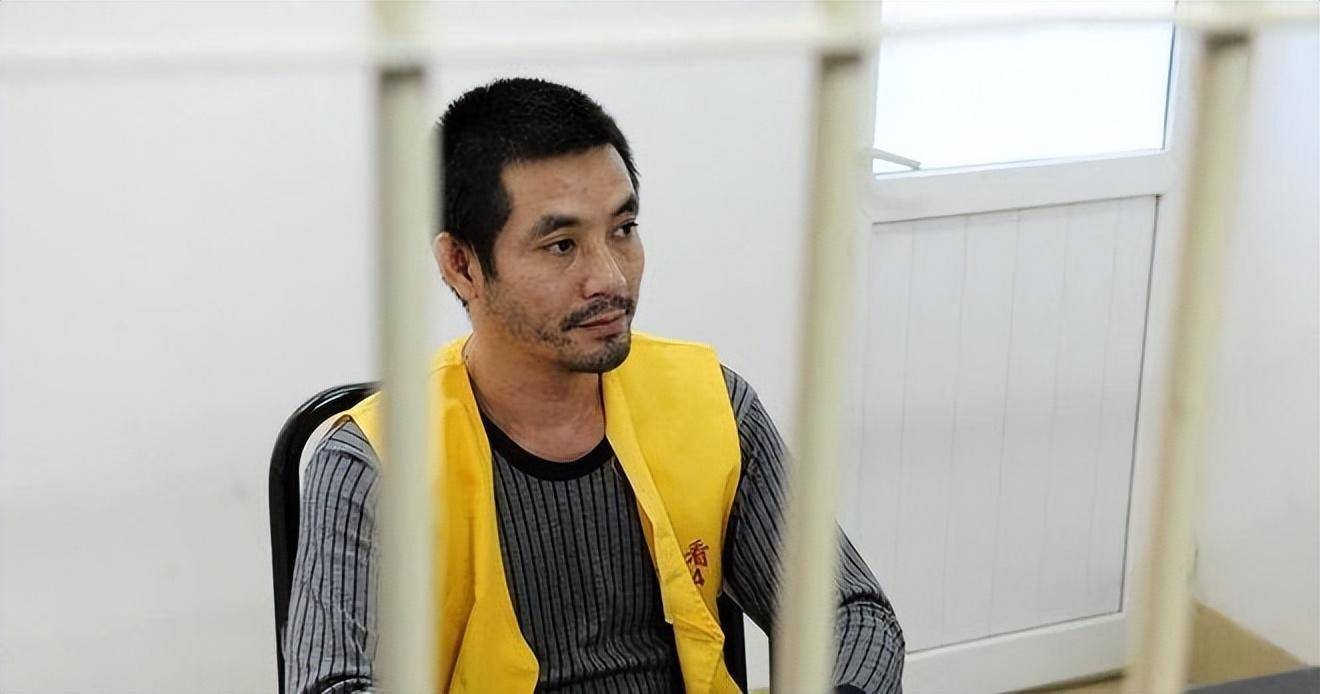 湄公河主犯糯康,在执行死刑最后24小时,说了这样一句话_警方_金三角