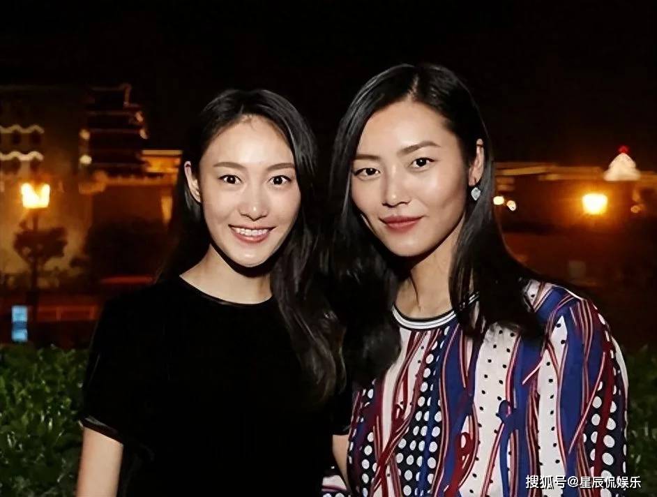 23岁嫁华谊老总,27岁为"摄影师"陈冠希生女,秦舒培人生太精彩_赵磊