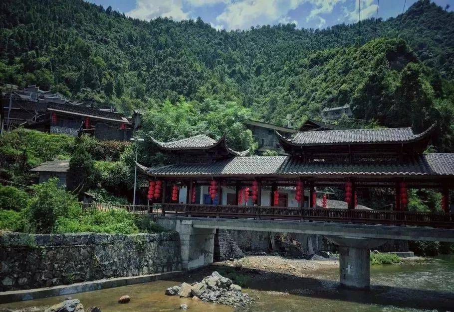 湘西夯吾苗寨景区,导游和游客最想去的地方!_湖南_古丈县_楚辞