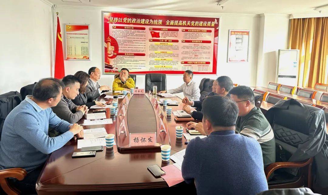 大商汇带领产业加速企业对接六安市裕安区政府_项目_上海_卢俊