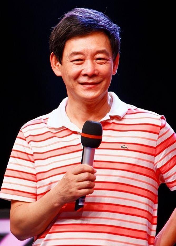 今77岁仍在拍戏,住上亿四合院,儿子是他一生骄傲_父亲_李光福_生活