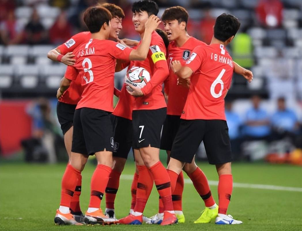 亚洲杯分割世预赛成试金石,国足要避免04年悲剧重演,出线有机会_主场