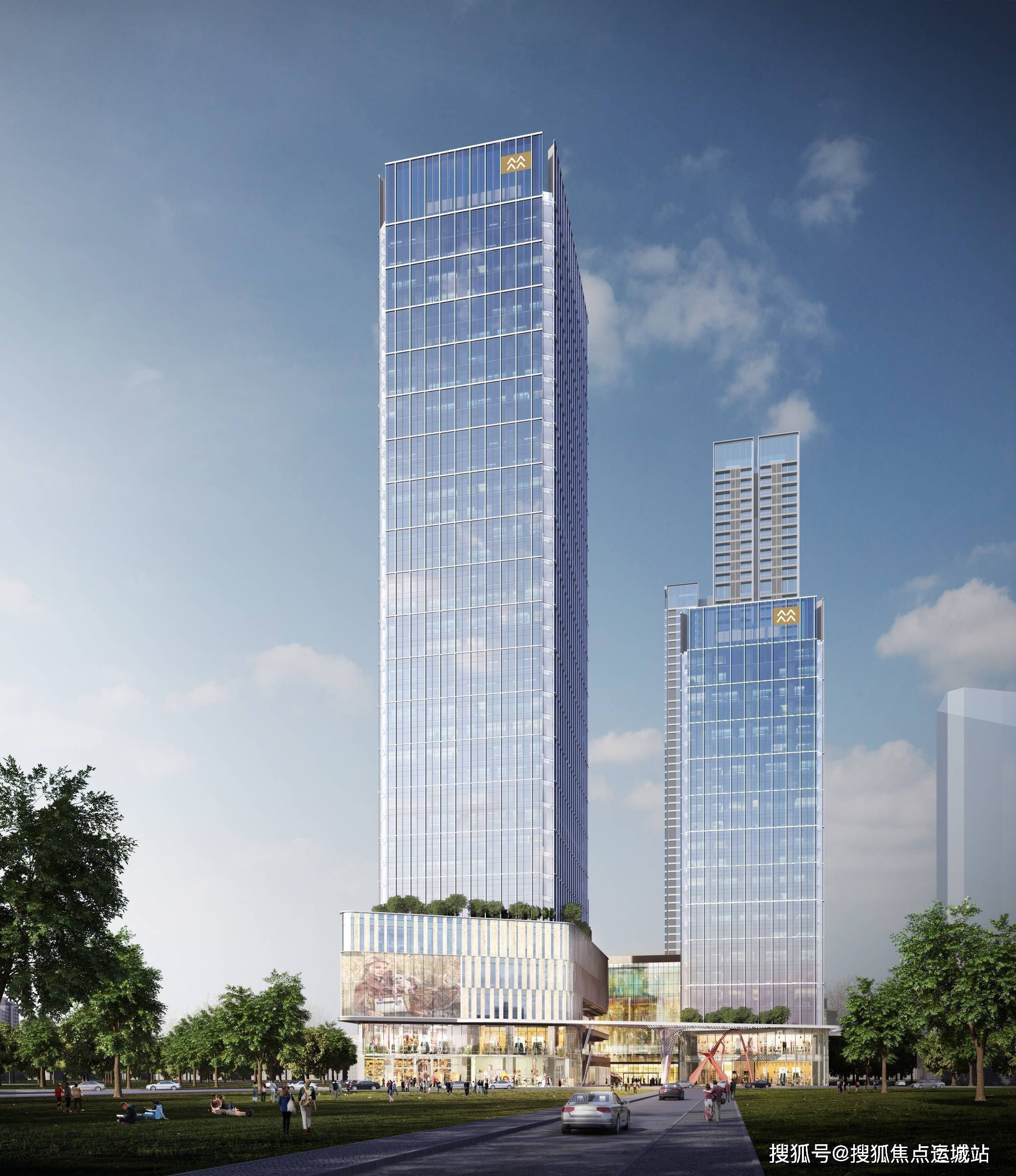 深圳罗湖华润万象华府主页网站(售楼处)丨楼盘详情丨房价_户型_交通