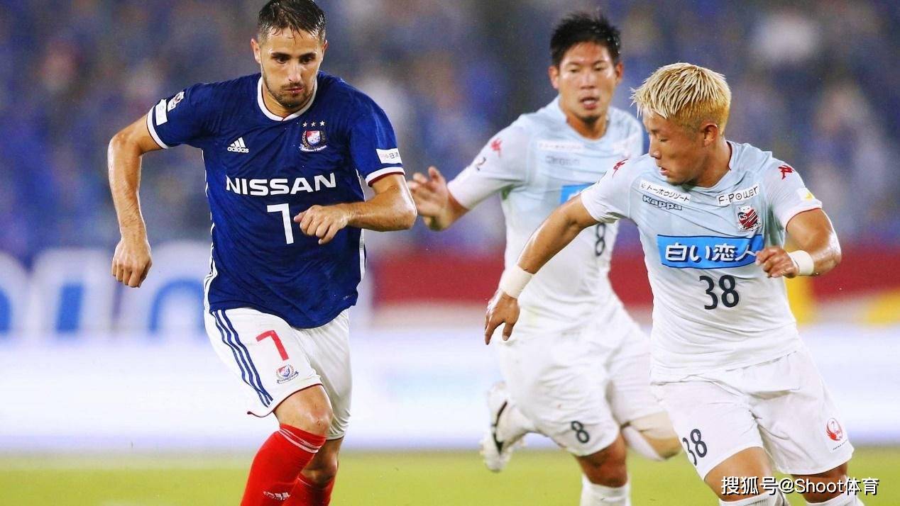 原创 足球前瞻:横滨水手vs新泻天鹅,巴黎vs摩纳哥,汉诺威vs柏林赫塔
