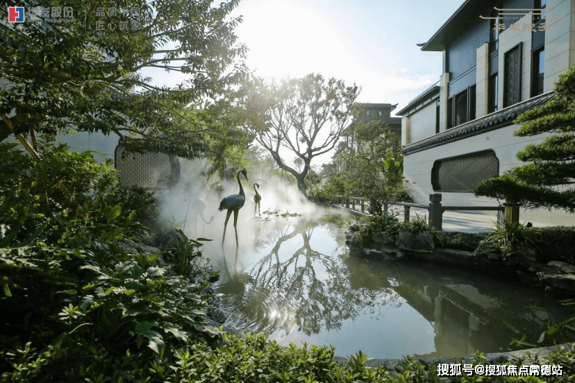 華髮院子售樓處_華髮院子售樓處歡迎您_華髮院子售樓