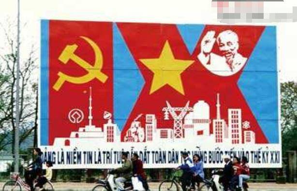 李光耀:越南的革新开放,为何无法像中国一样成果显著?_调整_世界_领导