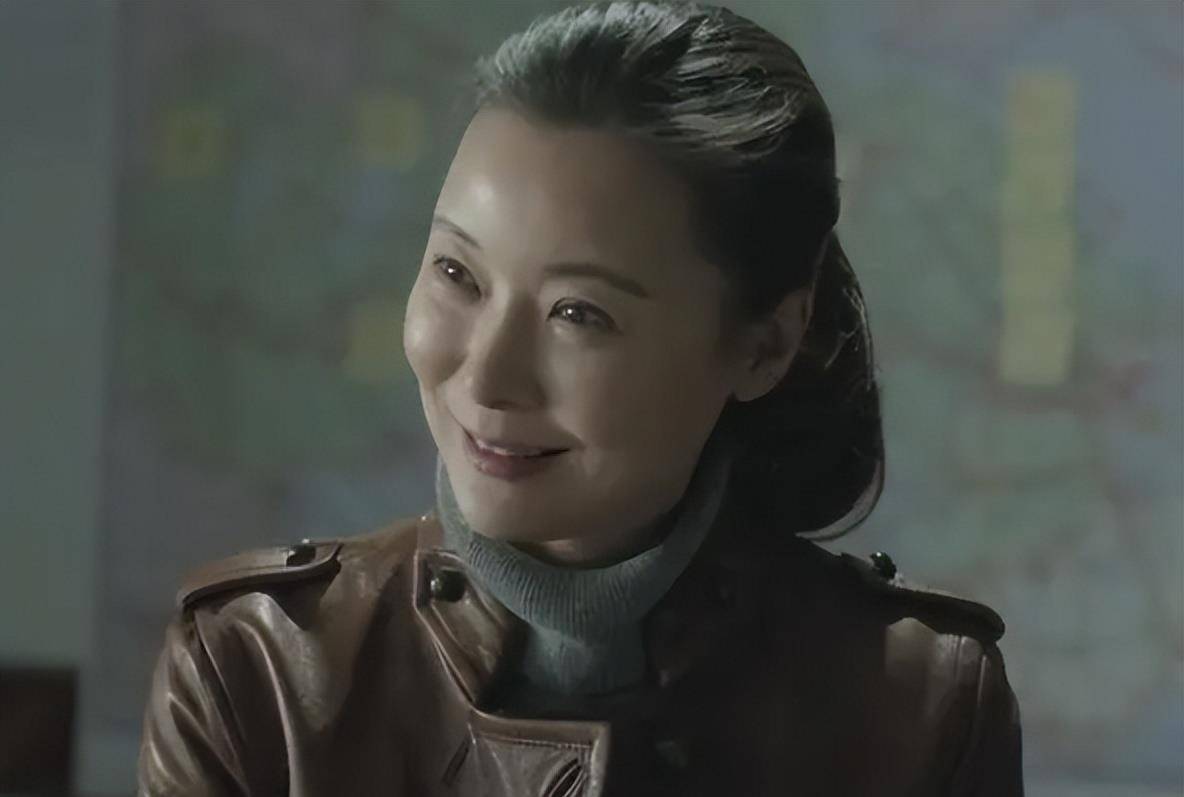 《小满生活》:蒋欣皱纹都是戏,四大女主天然与硅胶脸对比明显_柯蓝