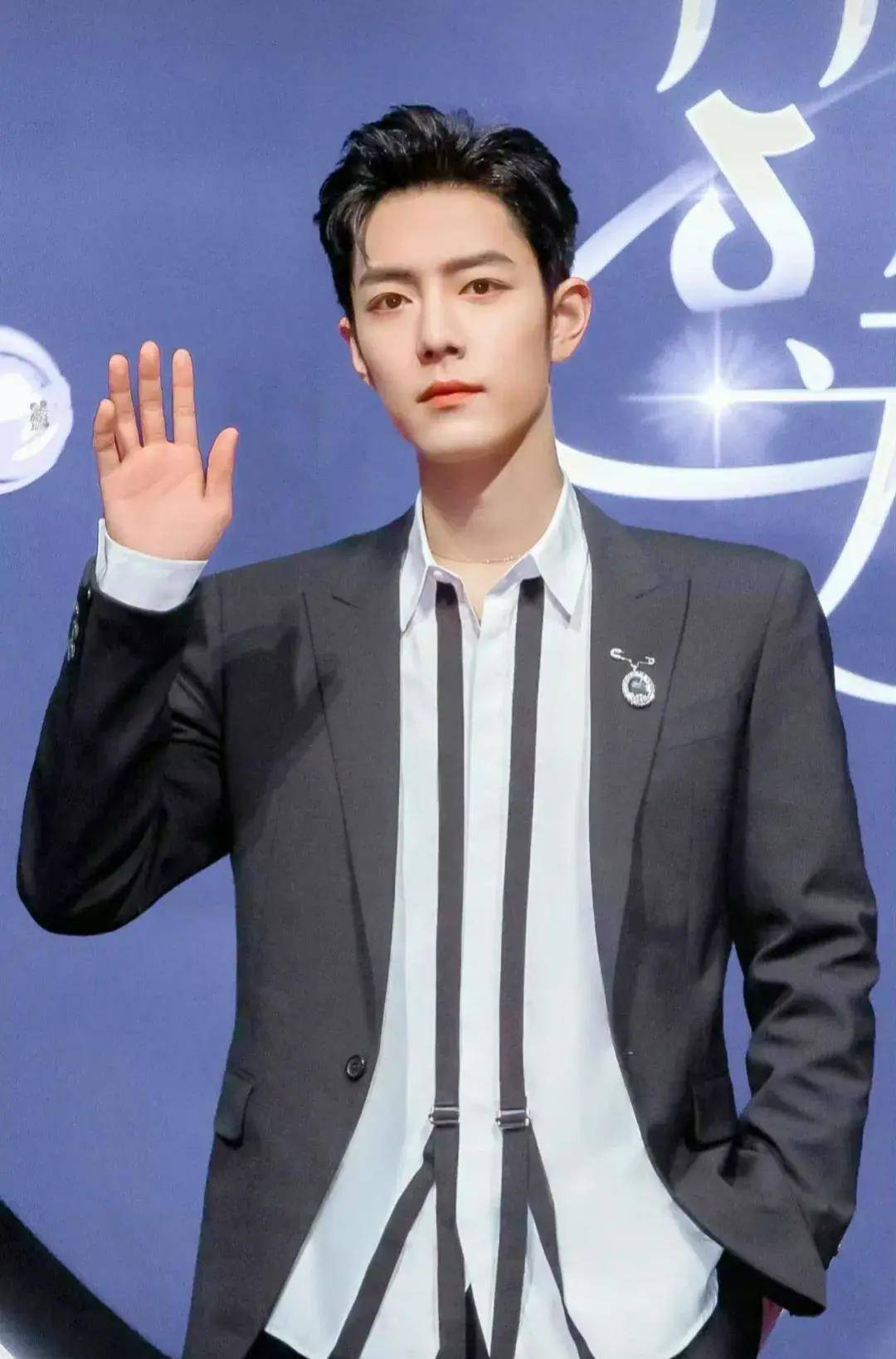 杨紫 陈冠希 李沁 肖战 易烊千玺 杨幂 刘诗诗 吴亦凡 王艳_古装_乔欣